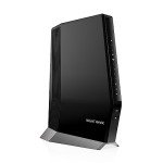 NETGEAR Nighthawk WiFi 6 Cable Modem Router