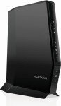 NETGEAR Nighthawk WiFi 6 Modem Router AX2700
