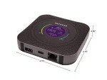 NETGEAR Nighthawk M1 Mobile Hotspot Router 4G LTE
