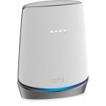 NETGEAR Orbi WiFi 6 AX4200 System