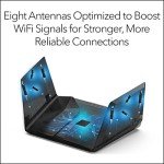 NETGEAR Nighthawk RAXE500 WiFi 6E Router