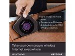 NETGEAR Nighthawk M1 Mobile Hotspot Router 4G LTE