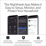 NETGEAR Nighthawk RAXE500 WiFi 6E Router