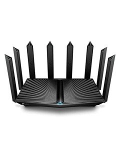 TP-Link AX6000 Wi-Fi 6 Router with 2.5G Port