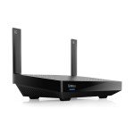Linksys WiFi 6 Router - Connect 35+ Devices