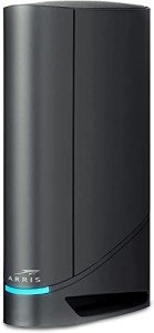 Arris G34-RB DOCSIS 3.1 WiFi 6 Combo