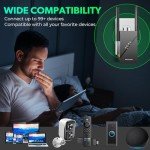 WiFi 6 High-Speed Signal Booster