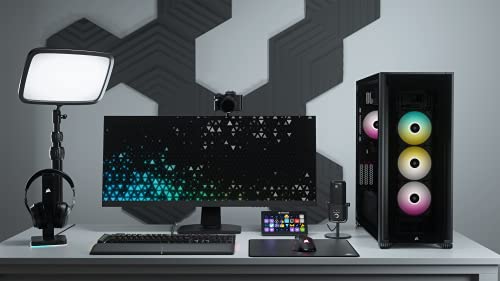 Corsair iCUE 7000X RGB Full-Tower Case