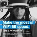 Linksys Velop Pro WiFi 6E Mesh Router 3 Pack