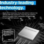 Linksys Velop Pro WiFi 6E Mesh Router 3 Pack