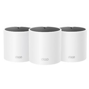 TP-Link Deco X15 WiFi 6 Mesh System