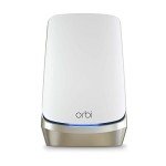 NETGEAR Orbi Quad-Band WiFi 6E Router AXE11000