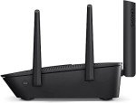 Linksys Tri-Band WiFi 5 Router, AC4000 Speed