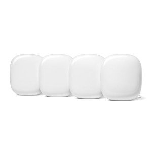 Google Nest WiFi Pro 6E - Home Wi-Fi Router