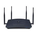 Motorola MR2600-10 Dual-Band Smart Gigabit Router