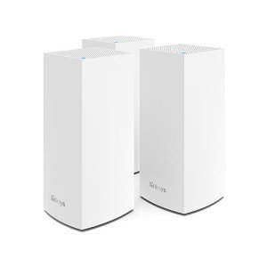 Linksys MX12600 WiFi 6 Tri-Band System