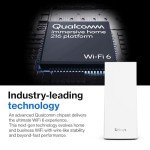 Linksys Atlas WiFi 6 Mesh System, Dual-Band