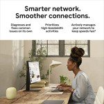Google Nest WiFi Pro 6E - Home Wi-Fi Router