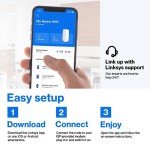 Linksys Atlas WiFi 6 Mesh System, Dual-Band