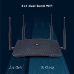 Motorola MR2600-10 Dual-Band Smart Gigabit Router