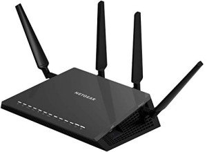 Netgear Nighthawk X4S AC2600 Dual-Band WiFi Router