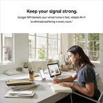 RIIMUHIR Mesh WiFi System - 3 Pack