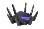 ASUS ROG Rapture WiFi 6E Gaming Router