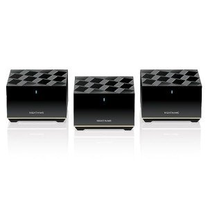 NETGEAR Nighthawk Mesh WiFi 6E System