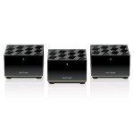 NETGEAR Nighthawk Tri-Band Mesh WiFi 6E System