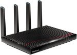 NETGEAR Nighthawk C7800 WiFi Router Modem Combo