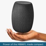 Motorola B12 Cable Modem | 2500 Mbps Speed