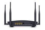 Motorola MR2600-10 Dual-Band Smart Gigabit Router