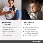 Netgear Nighthawk X4S AC2600 Dual-Band Router
