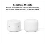 RIIMUHIR Mesh WiFi System - 3 Pack