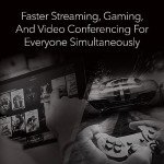 NETGEAR Nighthawk Tri-Band Mesh WiFi 6E System