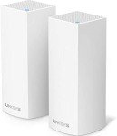 Linksys Velop Mesh WiFi System - 4,000 Sq. ft Coverage