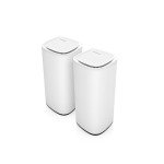 Linksys Velop Pro 7 WiFi Mesh System - 2 Pack