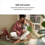 RIIMUHIR Mesh WiFi System - 3 Pack