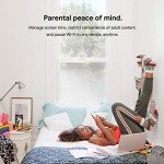 RIIMUHIR Mesh WiFi System - 3 Pack