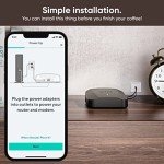 Wyze Wi-Fi 6E Pro Mesh Router