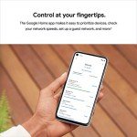 RIIMUHIR Mesh WiFi System - 3 Pack