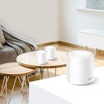TP-Link Deco AX5000 Mesh WiFi 3-Pack