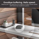 Wyze Wi-Fi 6E Pro Mesh Router