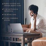 Motorola MG8702: High-Speed DOCSIS 3.1 Modem Router Combo