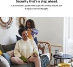 Google Nest Dualband Wi-Fi System, White