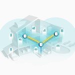 TP-Link Deco AX5000 Mesh WiFi 3-Pack