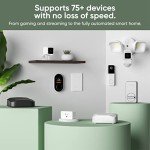 Wyze Wi-Fi 6E Pro Mesh Router