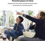 Google Nest Dualband Wi-Fi System, White