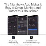 NETGEAR Nighthawk AX11000 WiFi 6 Router