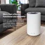 TP-Link Deco AXE5400 Tri-Band Mesh WiFi System